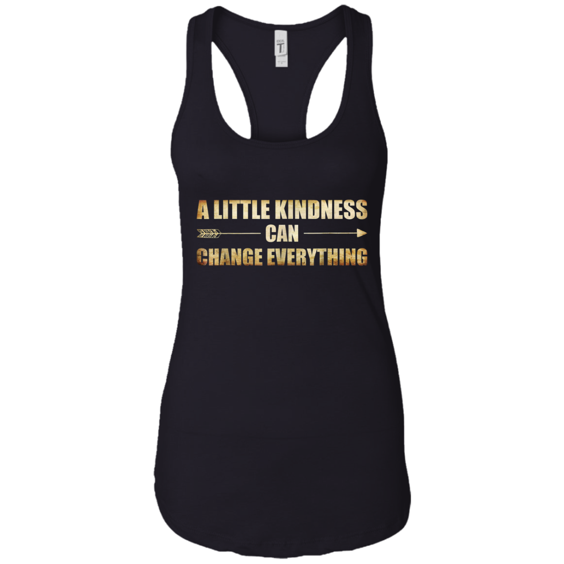 A Little Kindness Can Change Everything T-Shirt