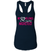 Image of Architect Shirt My Heart Belongs Architects Wife Shirt
