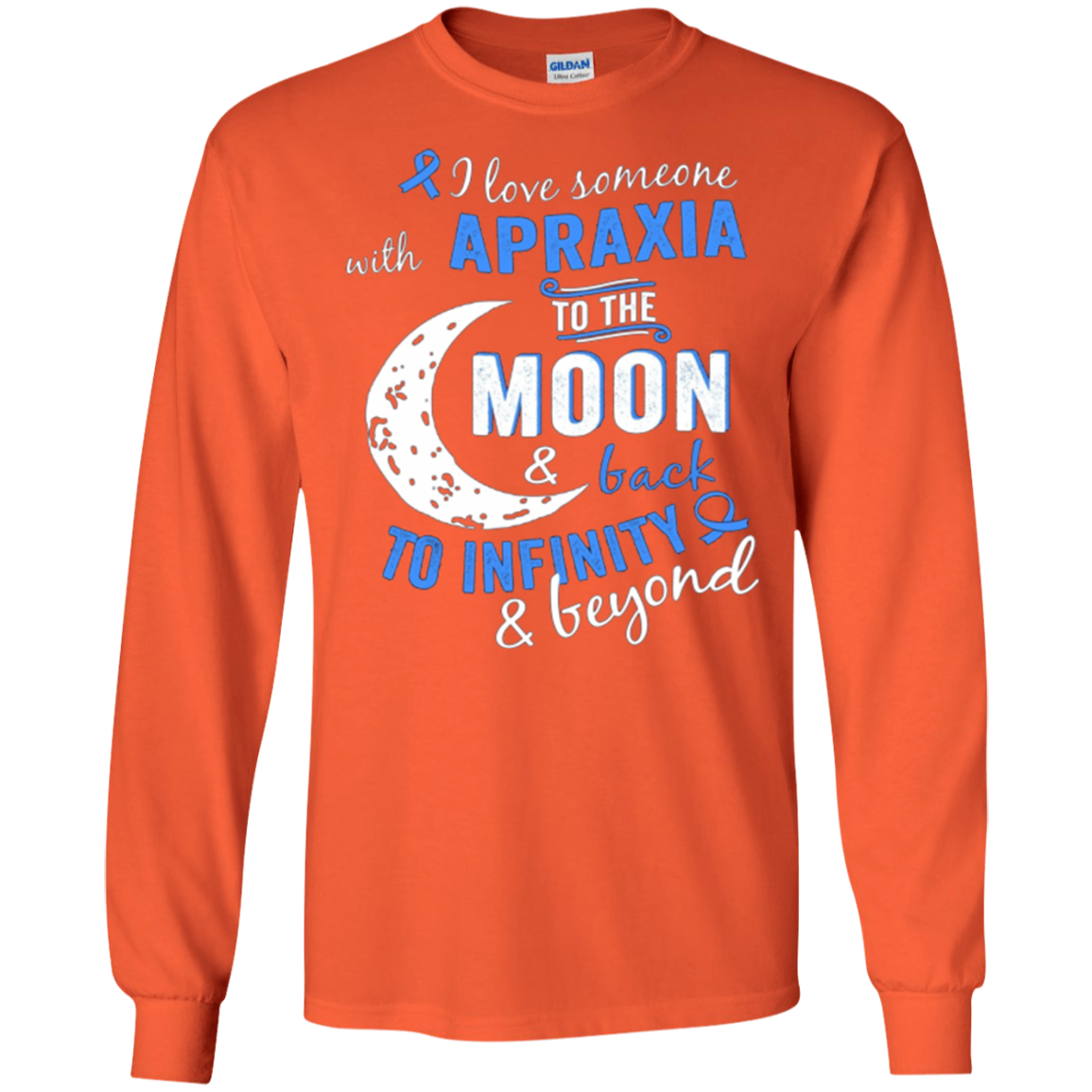 Apraxia Awareness Shirt - Apraxia T Shirt For Kids