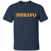 Image of Army 31 Bravo Military Police T Shirt 20490