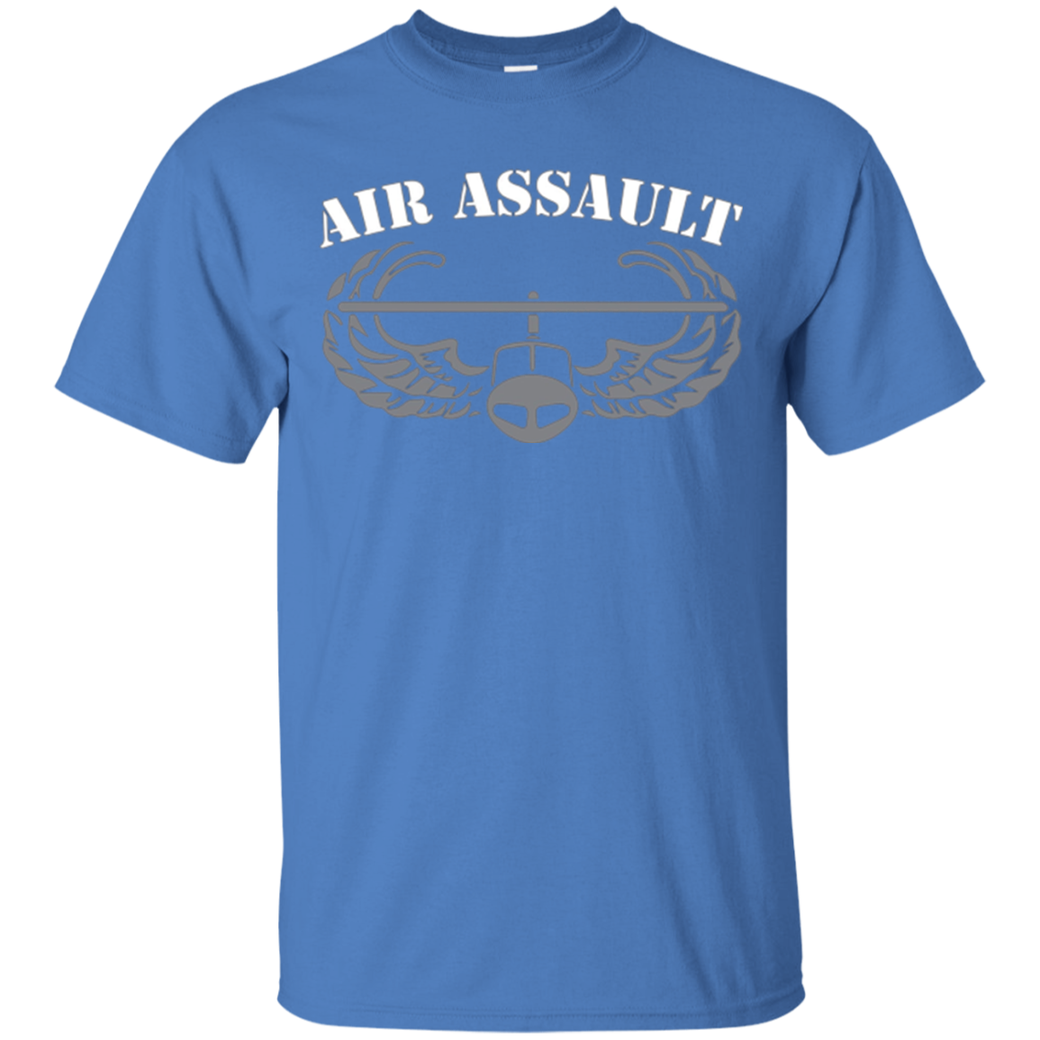 Army Air Assault T Shirt - 20460