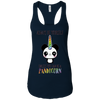 Image of Always Be Yourself Unless You Can Be a Pandicorn T-Shirt