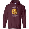 Image of Adventure Then Pizza T-Shirt