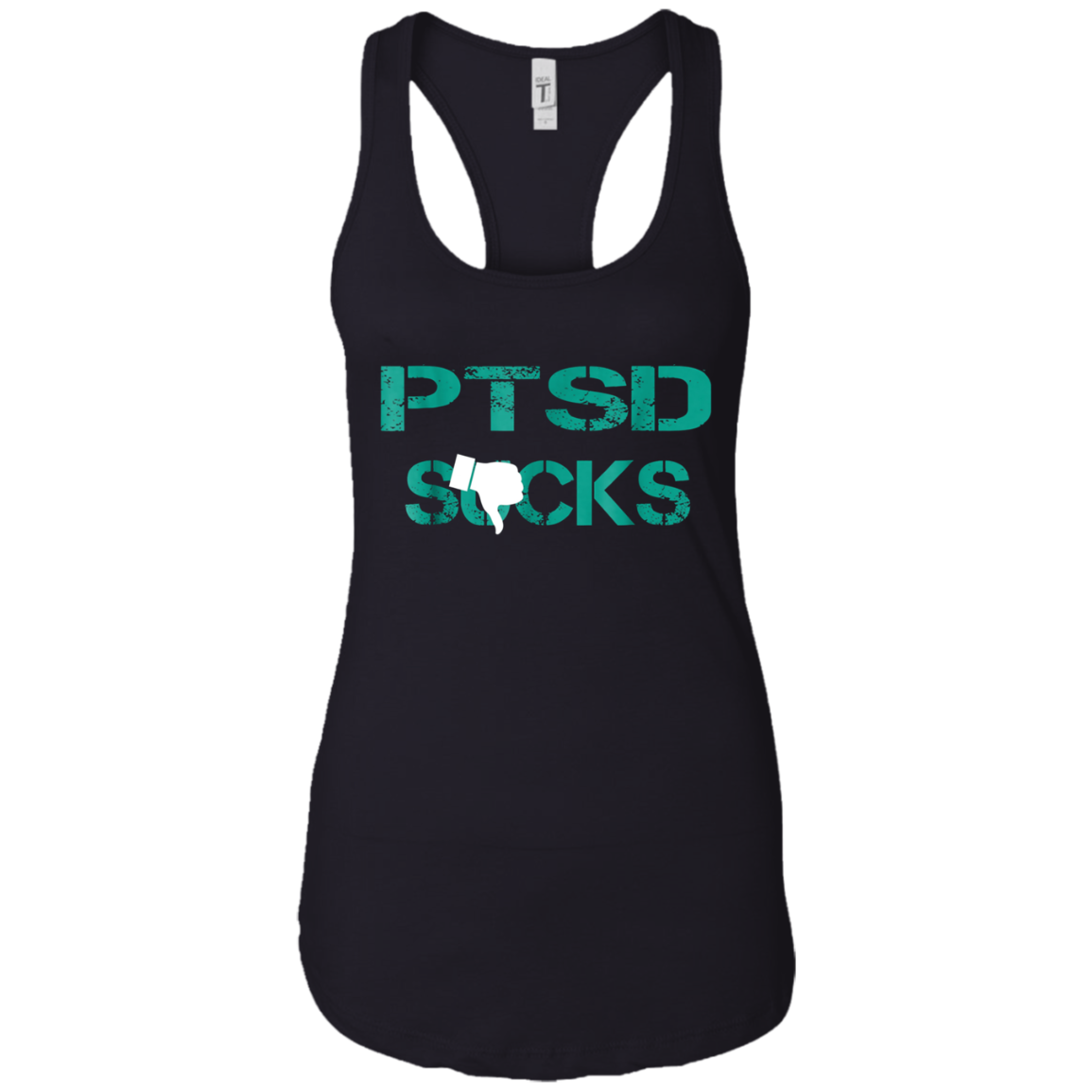 Always Support Ptsd Awareness T Shirt