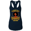 Image of As A Gemini Girl I'm The Woman A Man Needs Long Sleeve