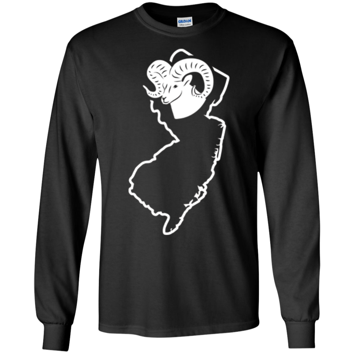 American Big Game Hunting New Jersey Bighorn Sheep Hunting