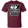 Image of Wrestling champion