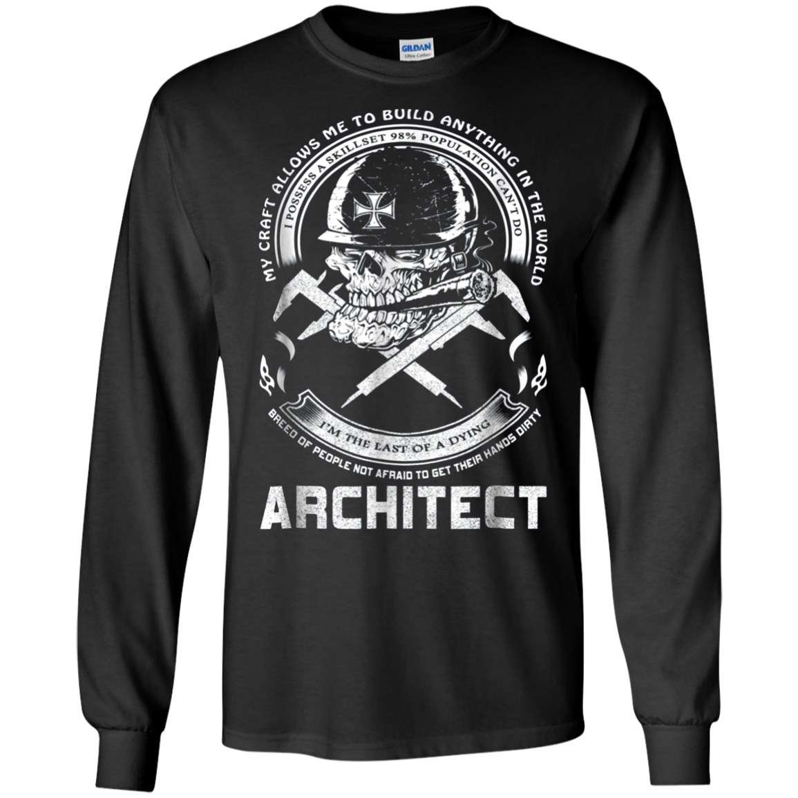 ARCHITECT Tshirt