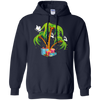 Image of Christmas Tree Shirt. Great Costume For Kids/Adults.