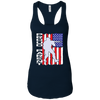 Image of Army MOM Proud Parent of US Army Soldier Long-sleeve Tee