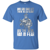 Image of Army Cav Scout Military Pride