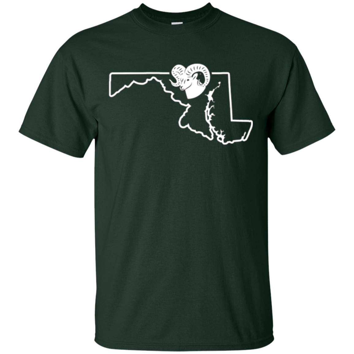 Bighorn Sheep Hunting Maryland Big Game Hunting