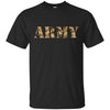 Image of Army Soldier Shirt Digital Desert Camo Tee