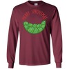 Image of Christmas Shirt Xmas Festive Sprout Fun Gifts