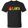 Image of ATLANTA HOT SHIRT | Funny Atlanta Georgia TShirt