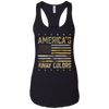Image of Army OCP America's Away Colors T-shirt 20466