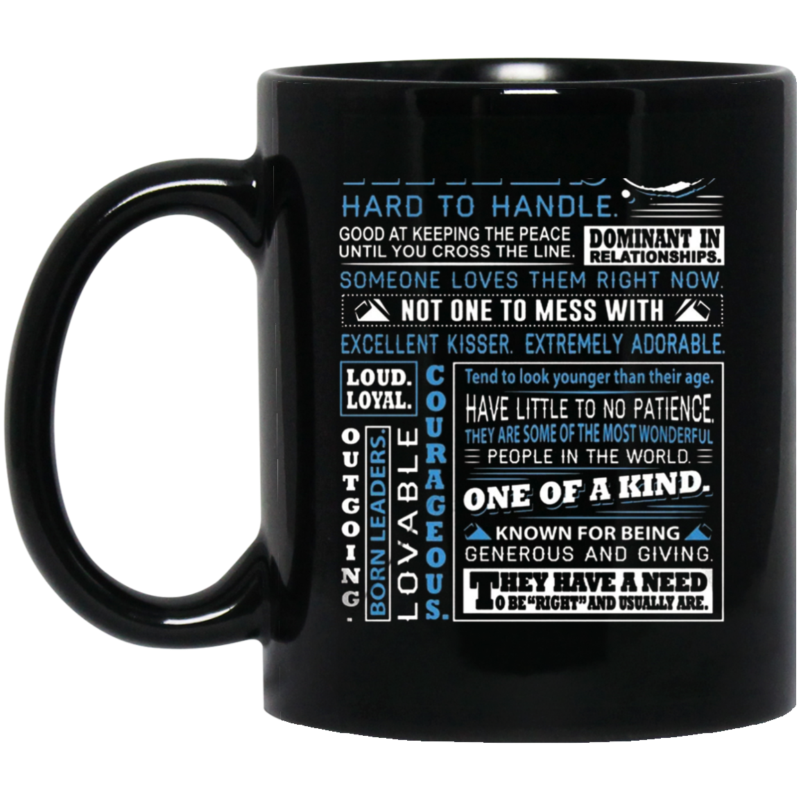 Aries T-shirt Zodiac-Birthday T-shirt