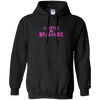 Image of A Little Bit Dramatic Shirt movie tee quote for drama queen