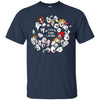 Image of Alcohol You Later Drinking T-Shirt for Men / Women
