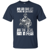 Image of Army Cav Scout Military Pride