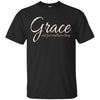 Image of Amazing Grace Tees 2 Corinthians 12 9 Ask God Receive Daily