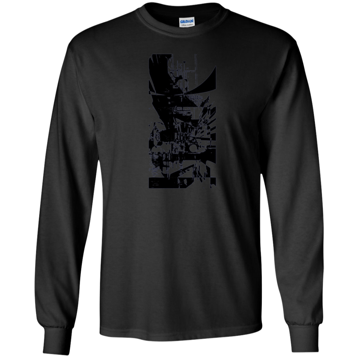 Architecture Graphic Shirt