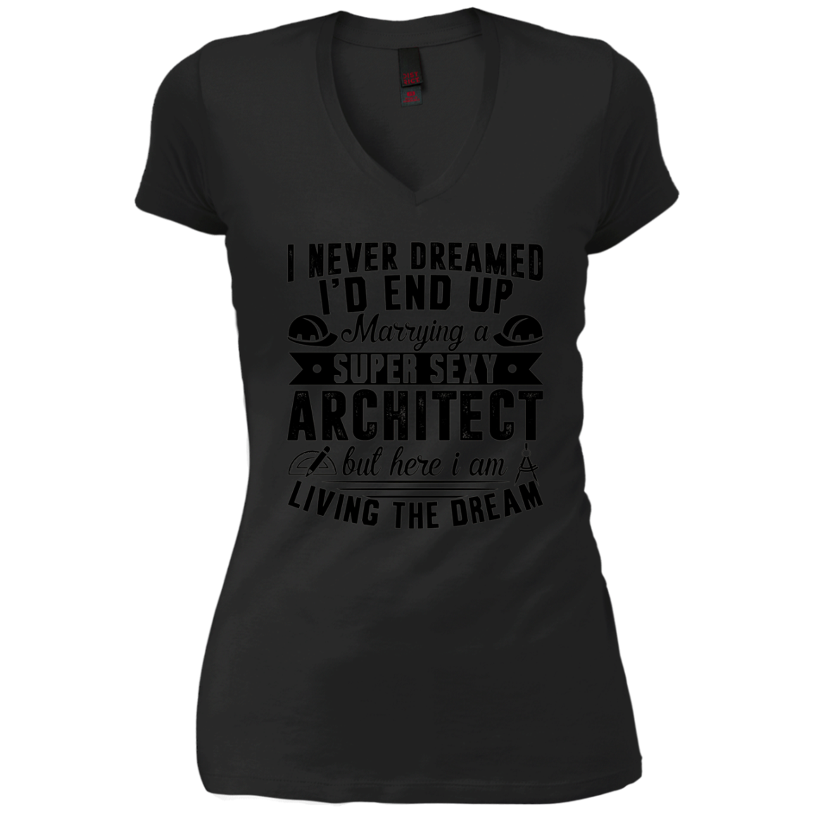 Architect Shirt - Architect Super Sexy T shirts