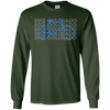 Image of Bike Colorado T-Shirt, Bicycle CO Shirt, Cyclists Tee
