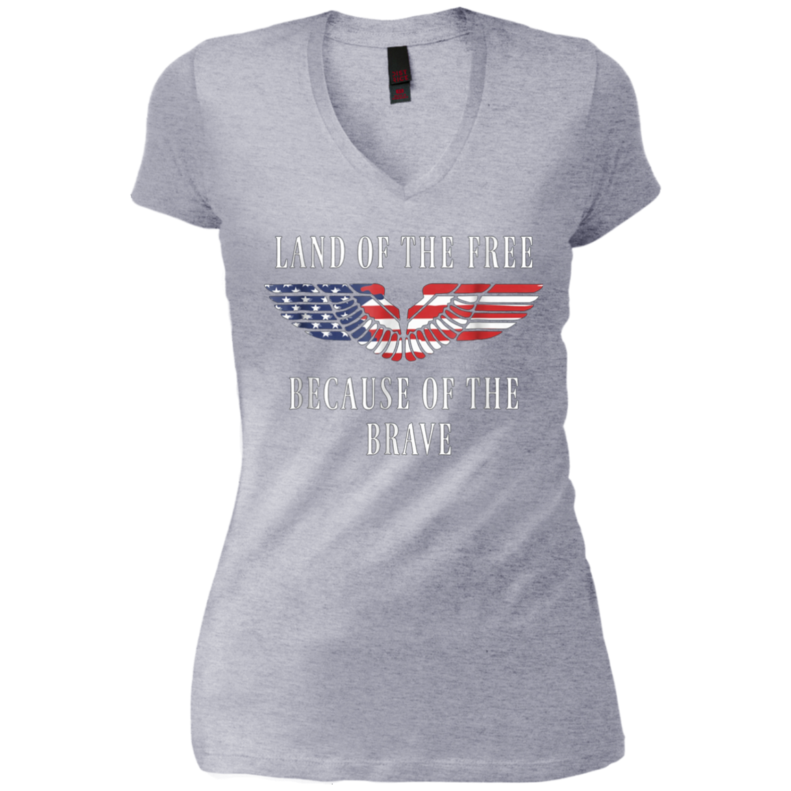 American Patriotic t shirt for 4th of July Memorial Day
