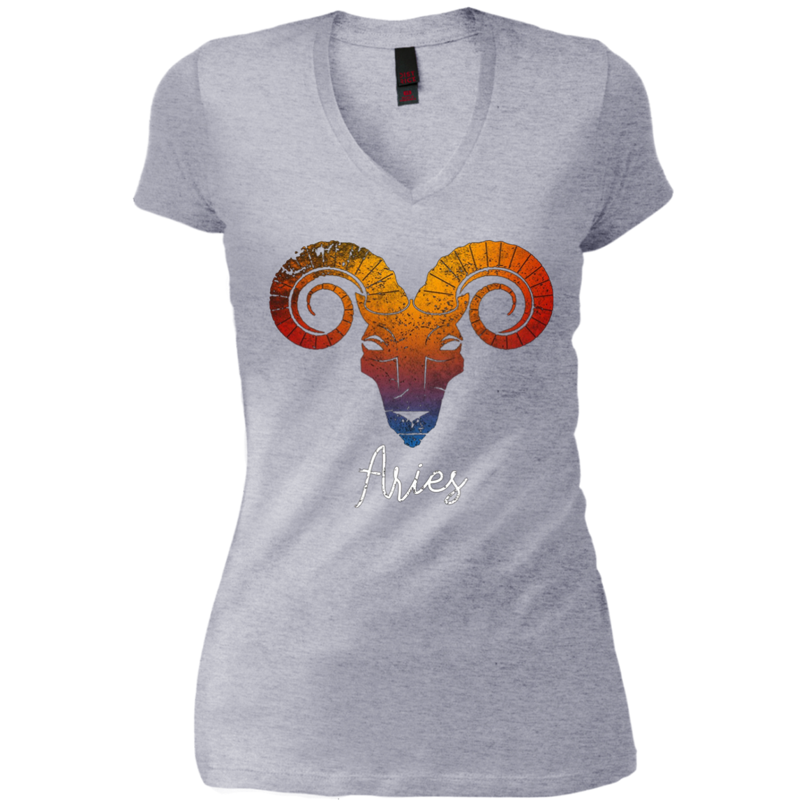 Aries Personality Horoscope Shirt Zodiac Cool Astrology Tee