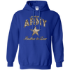 Image of Army Brother-in-Law Shirts for Men and Boys (Camo)