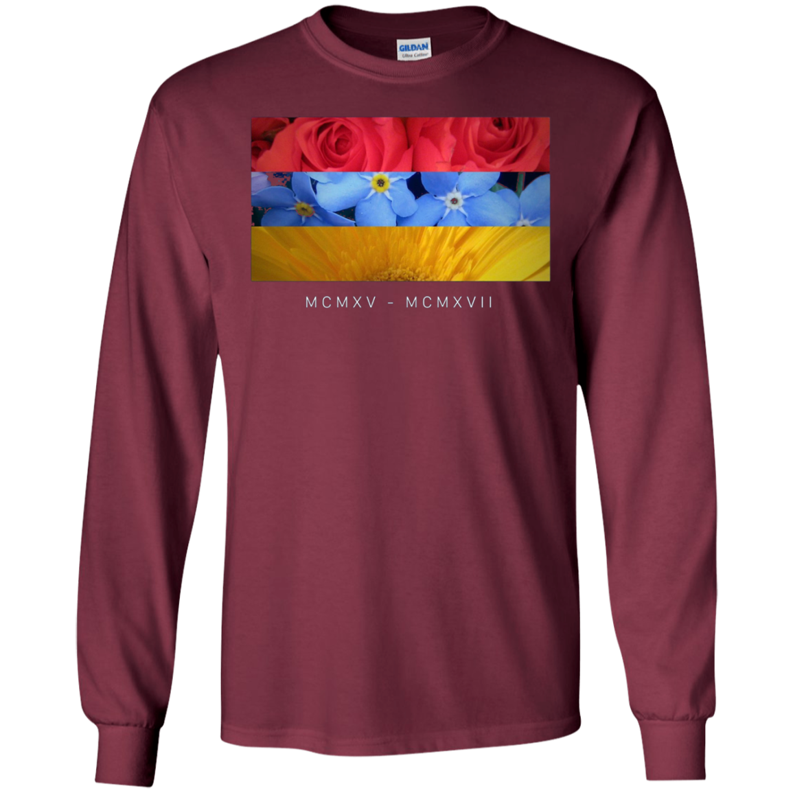 Armenian Genocide Remembrance - Men Women Kids T Shirt