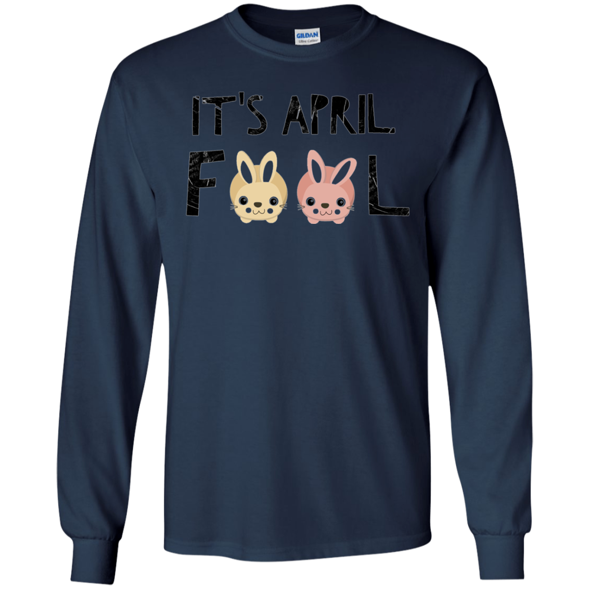 April Fool's Day And Easter Day T Shirts Gifts