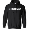 Image of Alzheimer's Awareness - #ENDALZ Shirt