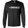 Image of Alzheimer's Awareness - #ENDALZ Shirt