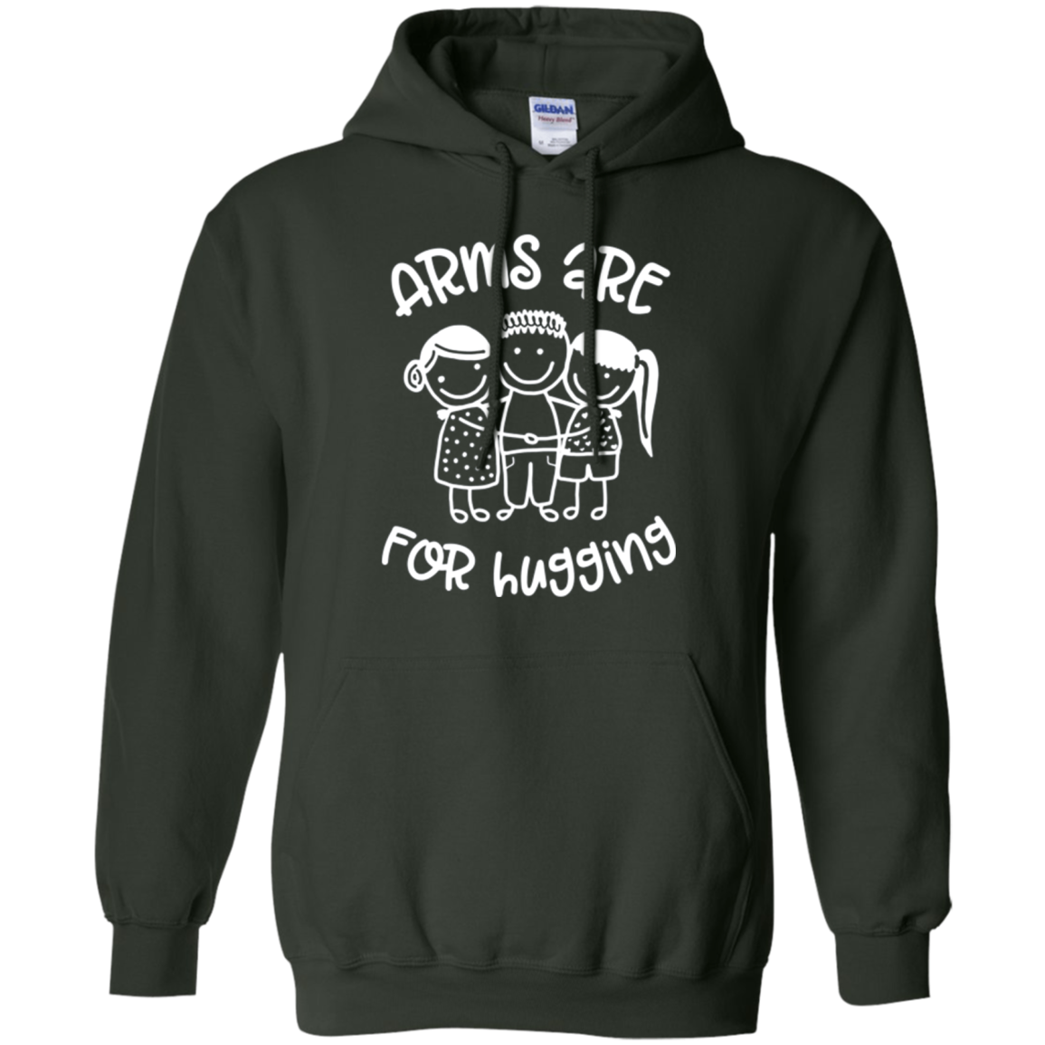 Arms Are For Hugging, Gun Control Reform Shirt