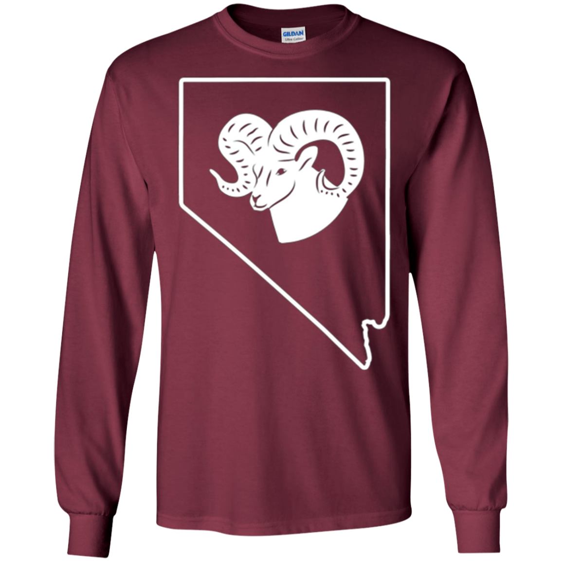 American Big Game Hunting Nevada Rocky Mountain Sheep