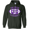 Image of Alzheimer Awareness T-shirt MAMA ALZHEIMER'S awareness