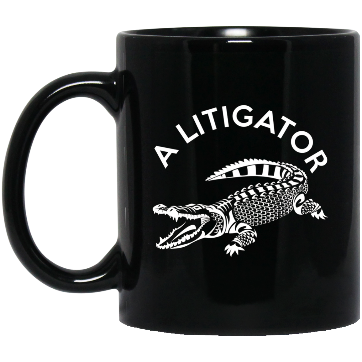 A Litigator T-Shirt Law Funny Legal Attorney Lawyer