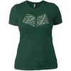 Image of Alphabet Teacher Shirt Cute Librarian English Gift For Women