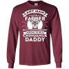 Image of Any Man Can Be Father Special Become Chihuahua Dad t-shirt