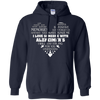 Image of Alzheimer awareness t-shirt for family member