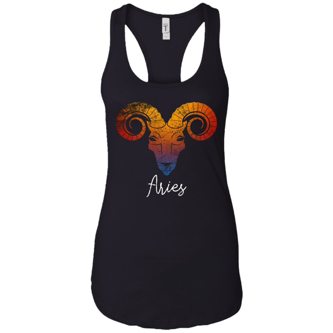 Aries Personality Horoscope Shirt Zodiac Cool Astrology Tee