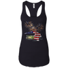 Image of Alligator Firework 4th Of July Shirt Independence Day