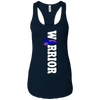 Image of Arthritis Awareness t-shirt Arthritis Warrior Shirt
