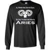 Image of All Women Created Equal But Only The Best Are Born As Aries