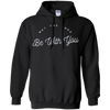 Image of "May the Lord Be With You" LS Shirt