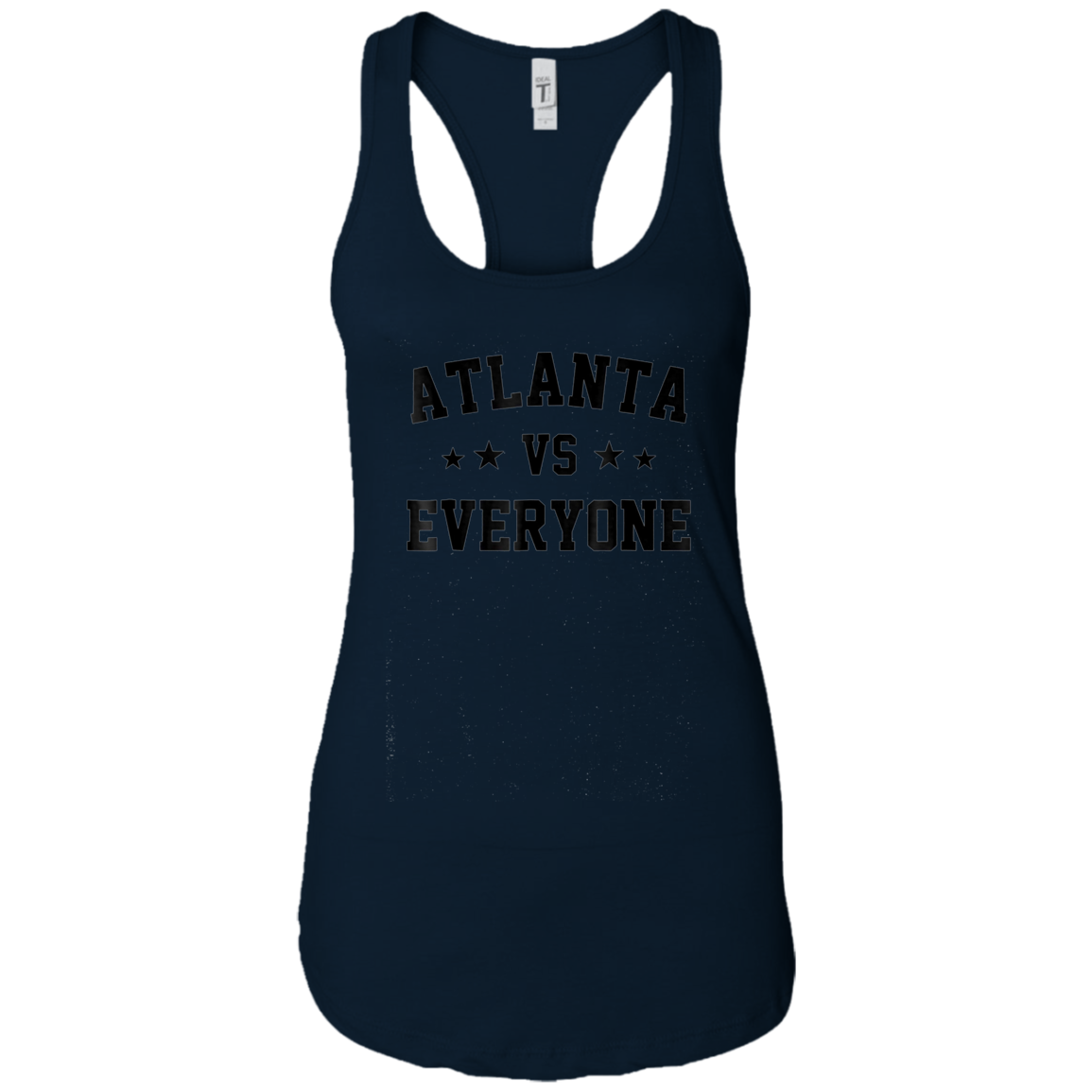 Atlanta VS Everyone | Season Trend T-Shirt