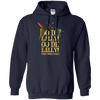 Image of AlexaTony oo De lally Golly What A Day T-Shirt