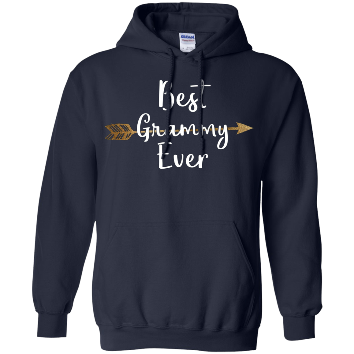 Arrow Best Grammy Ever Shirt Grandmother Shirt